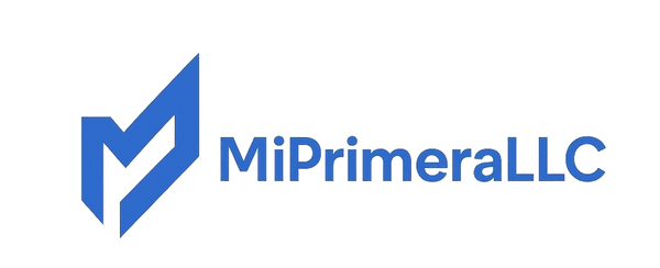 MiPrimeraLLC
