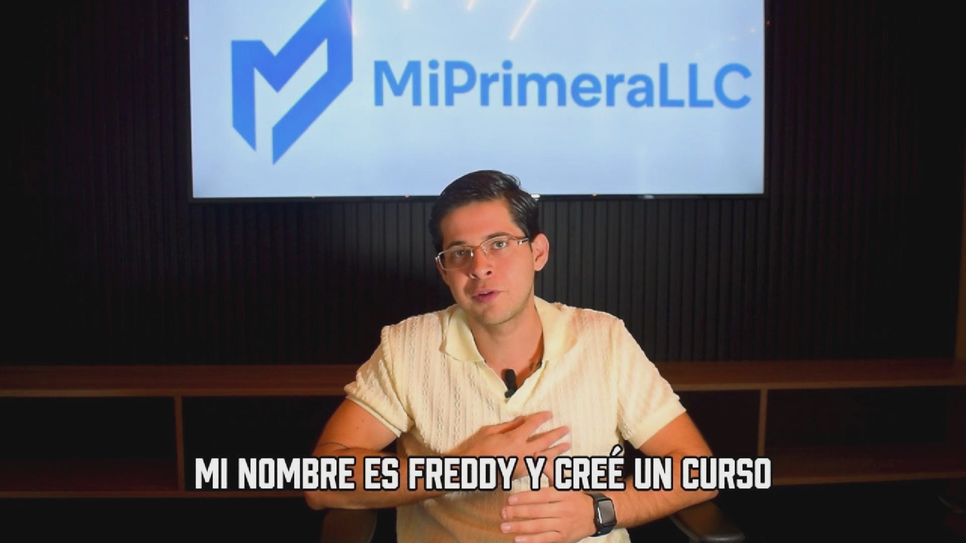 Cargar video: 